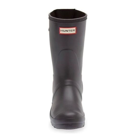 Hunter | Original Short Adjustable Rain Boot - Picture 4 of 8